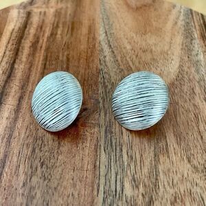 Jones New York earrings 